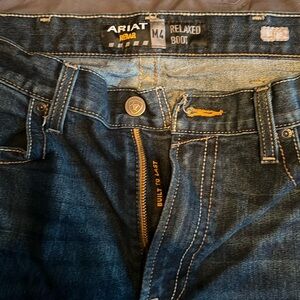 Ariat Rebar M4 Relaxed Boot